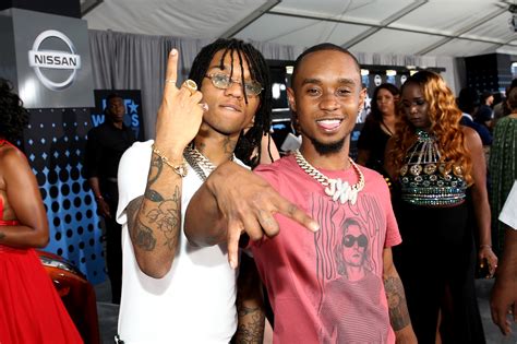 rae sremmurd chanel|Rae Sremmurd .